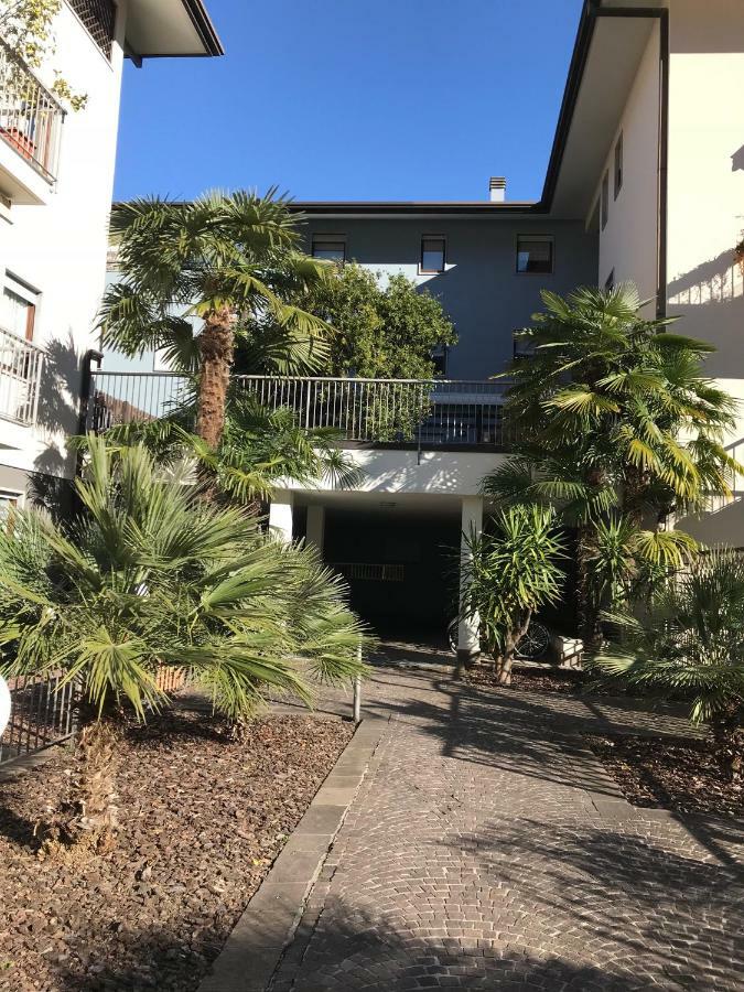 Casa Chiara Appartement Riva del Garda